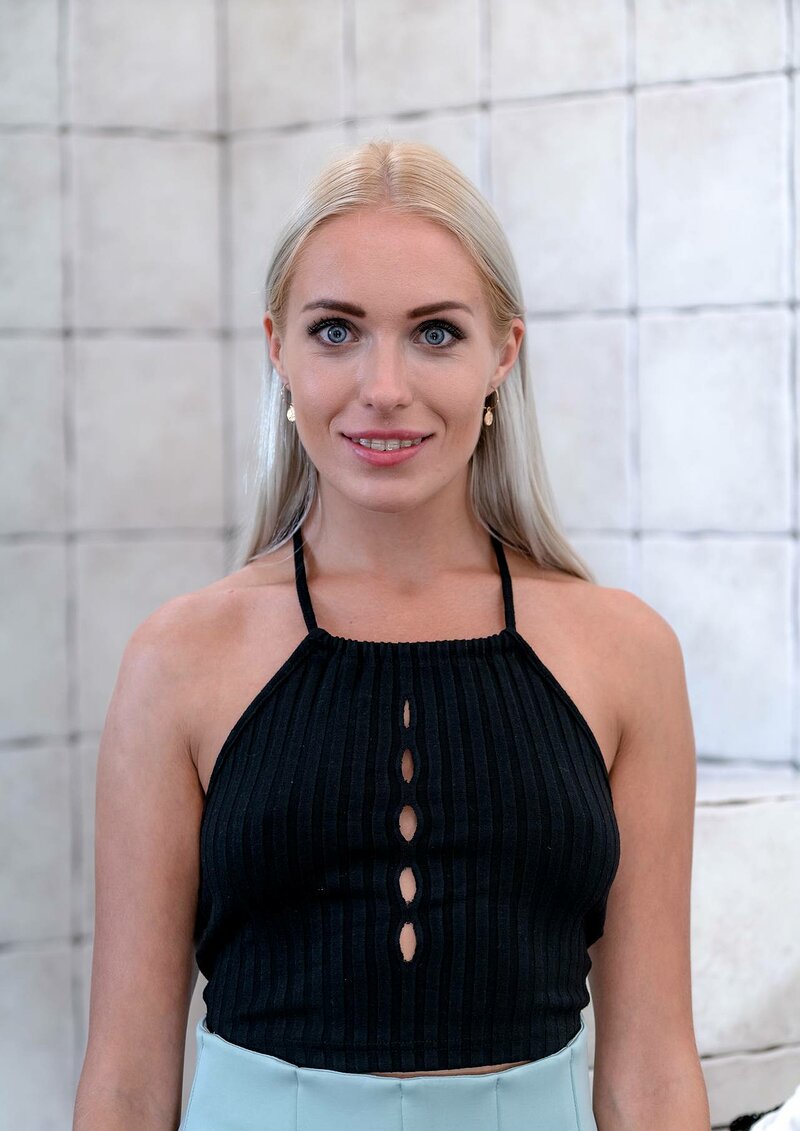 Анастасия, 30