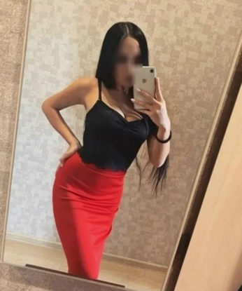 Маргарита, 21